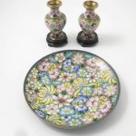 578 4024 Cloisonne